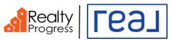 Realty Progress Site Logo 10-25